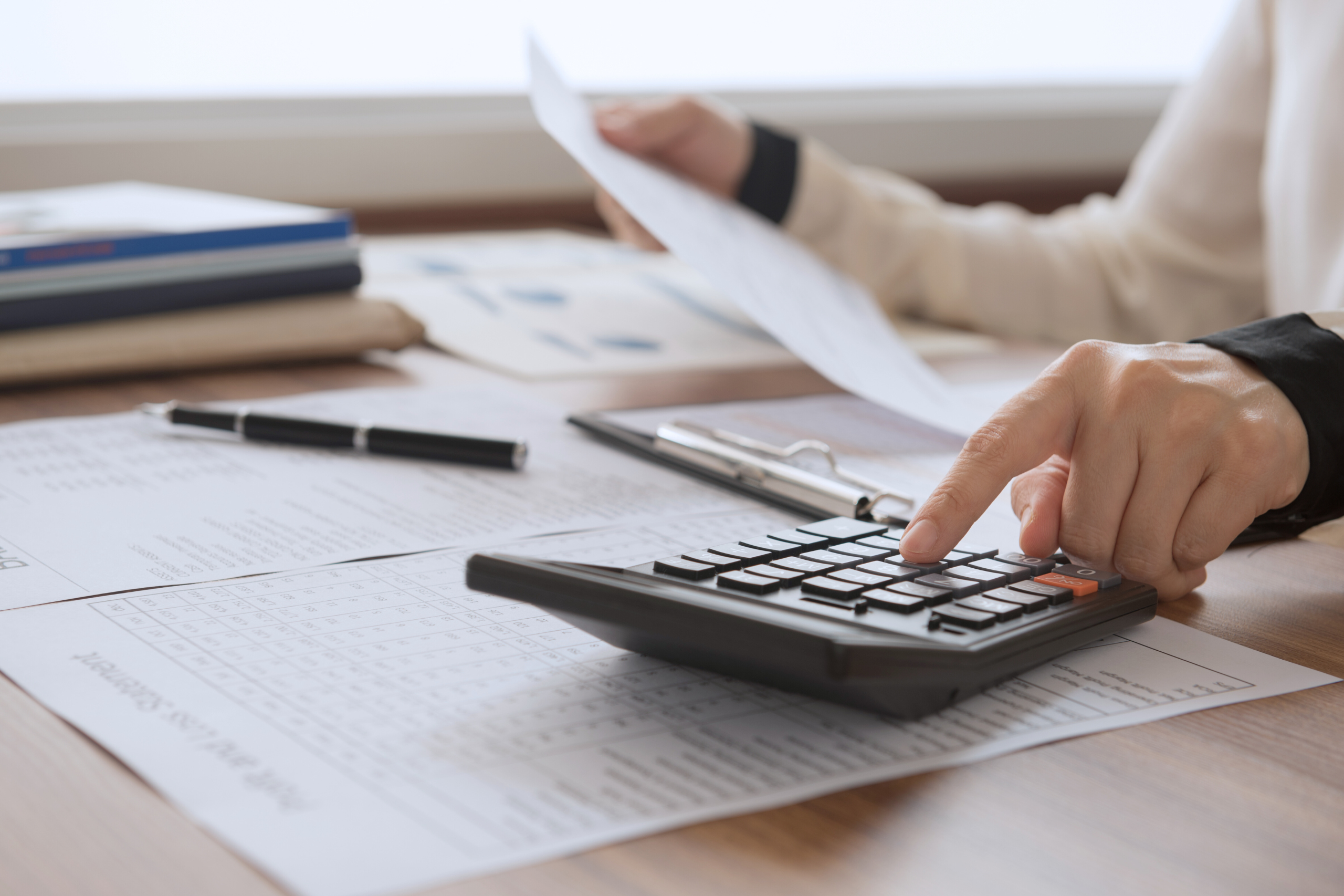 Asesoría fiscal y contable